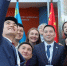 Молодежный форум ШОС Омск 2025 - Газета Ваша звезда