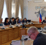Полномочный представитель провёл совещание по вопросам подготовки и проведения выборов - Газета Ваша звезда