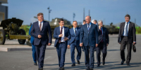 Представитель федерального округа принял участие в обсуждении перспектив развития Обь-Иртышского бассейна внутренних водных путей. - Газета Ваша звезда