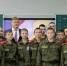 Полномочный представитель посетил «Казачий кадетский корпус имени Героя Российской Федерации Олега Куянова» в городе Бердск. - Газета Ваша звезда