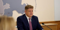 Участники окружного совещания обсудили текущие задачи по организации уборочной кампании и методы поддержки - Газета Ваша звезда