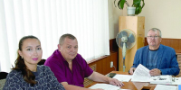 Коммунальная инфраструктура Павлоградского района в стадии готовности - Газета Ваша звезда