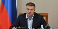 Виталий Хоценко: Омская область получит в 2026 году 700 млн рублей из федерального бюджета на создание и развитие индустриальных парков и технопарков - Газета Ваша звезда