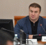 Виталий Хоценко представил участников программы «ПРОдвижение Героев» на совещании с органами власти региона - Газета Ваша звезда