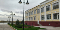 Виталий Хоценко предложил омичам оценить благоустройство набережной Иртыша - Газета Ваша звезда