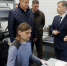 Анатолий Серышев посетил Красноярск, где ознакомился с новейшими исследованиями учёных Сибирского отделения Российской академии наук - Газета Ваша звезда