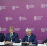 Анатолий Серышев принял участие в мероприятиях финального дня V Международной олимпиады по финансовой безопасности в Красноярске - Газета Ваша звезда