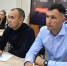 Виталий Хоценко: Финалисты программы «ПРОдвижение ГЕРОЕВ» углубляют свои знания в области государственного и муниципального управления - Газета Ваша звезда