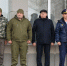 Павлоградцы собрали очередную гуманитарную помощь бойцам в зону специальной военной операции - Газета Ваша звезда