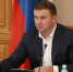 Виталий Хоценко поручил выделить субсидии муниципалитетам на ремонт дорог и закупку дорожной техники - Газета Ваша звезда