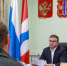 Виталий Хоценко встретился с гражданами, чтобы обсудить их личные вопросы - Газета Ваша звезда