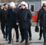 Виталий Хоценко проверил строительство корпуса медцентра в Омске - Газета Ваша звезда