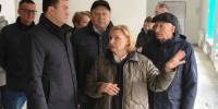 Капремонт омских школ идёт медленно, губернатор требует ускорить работы - Газета Ваша звезда