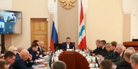 В Любинском районе одобрен проект строительства молочно-товарного комплекса, который получил поддержку Инвесткомитета под председательством Виталия Хоценко - Газета Ваша звезда
