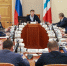 Виталий Хоценко сообщил, что омские аграрии успешно завершают уборочную с отличными результатами - Газета Ваша звезда