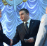 Виталий Хоценко выразил поздравления сотрудникам омского гарнизона полиции в честь их профессионального праздника - Газета Ваша звезда