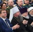 В Омской области стартовала XXVII Межконфессиональная конференция под названием «Вера и Отечество: духовное единство во имя Победы» - Газета Ваша звезда