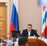 Виталий Хоценко поручил организовать непрерывную деятельность всех служб в течение новогодних праздников - Газета Ваша звезда
