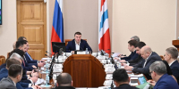 Виталий Хоценко: Необходимо быстро и эффективно войти в рабочий ритм 2026 года - Газета Ваша звезда