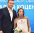 Виталий Хоценко в День российской печати отметил заслуги журналистов и редакций омских СМИ, вручив им награды - Газета Ваша звезда