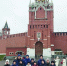 Участники команды "Колос" побывали на футбольном турнире в Москве - Газета Ваша звезда