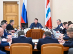 Виталий Хоценко: Омская область включается в федеральную программу модернизации отопления в частных домах