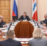 Виталий Хоценко провёл встречу с экспертами и партнёрами, где они обсудили следующие шаги по реконструкции и благоустройству набережной Иртыша - Газета Ваша звезда