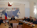 В аппарате полпреда прошли обсуждения по вопросам защиты от информационных угроз
