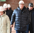 Губернатор Виталий Хоценко находится с рабочей поездкой в Марьяновском районе - Газета Ваша звезда