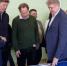 Анатолий Серышев лично проверил, как идёт развитие сельских территорий в Новосибирской области - Газета Ваша звезда
