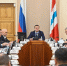 Виталий Хоценко потребовал от глав муниципалитетов максимально эффективно применять новую дорожную технику - Газета Ваша звезда