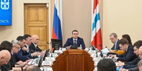 Виталий Хоценко потребовал от глав муниципалитетов максимально эффективно применять новую дорожную технику - Газета Ваша звезда