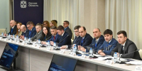 В Омске обсудили развитие химической промышленности и реализацию нацпроекта «Новые материалы и химия» - Газета Ваша звезда