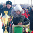 «Золотая» победа «Барсов» - Газета Ваша звезда