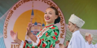 Виталий Хоценко объявил о начале конкурса "Культурная столица Омской области" - Газета Ваша звезда