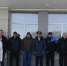 Первая отправка гуманитарного груза в зону СВО от павлоградцев - Газета Ваша звезда