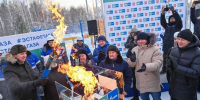 Политика Виталия Хоценко в развитии сельских территорий обеспечила рост инвестиций и газификацию районов - Газета Ваша звезда