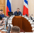 Виталий Хоценко провёл встречу с депутатами и сенаторами в формате «Парламентского клуба» - Газета Ваша звезда