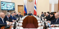 Виталий Хоценко: Время благоустраивать территории и подготавливать мемориалы к празднованию Дня Победы - Газета Ваша звезда