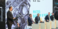 Виталий Хоценко: Омская область углубляет промышленное сотрудничество с «Ростехом» и увеличивает производство гражданской продукции - Газета Ваша звезда