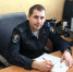 Дети и внуки многих ветеранов милиции продолжают дело своих отцов и дедов - Газета Ваша звезда