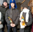 Школьники побывали на экскурсии в хлебоприёмном предприятии - Газета Ваша звезда