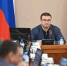 Виталий Хоценко пригласил жителей Омской области присоединиться к общероссийскому субботнику - Газета Ваша звезда