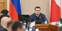 Виталий Хоценко пригласил жителей Омской области присоединиться к общероссийскому субботнику - Газета Ваша звезда
