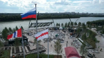 Виталий Хоценко анонсировал программу 28 августа на открытии нового фонтана и нового городского пространства